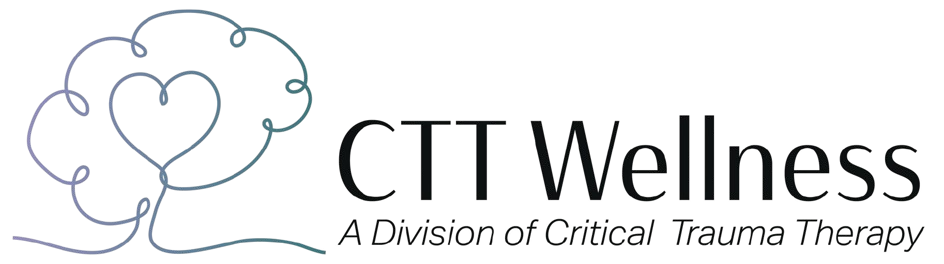 CTT Wellness Logo
